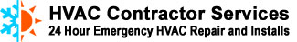 Harbinger HVAC Services